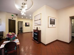 Spbvergaz: Lobby - photo 2