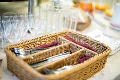 Spbvergaz: Restaurant - photo 6