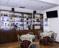 Spbvergaz: Restaurant - photo 14