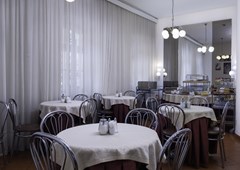 Spbvergaz: Restaurant - photo 15