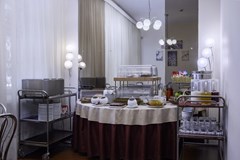 Spbvergaz: Restaurant - photo 17