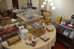 Spbvergaz: Restaurant - photo 23