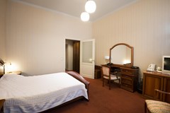 Spbvergaz: Room JUNIOR SUITE STANDARD - photo 16