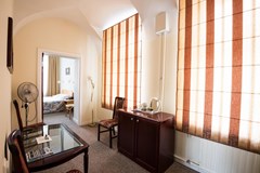 Spbvergaz: Room JUNIOR SUITE STANDARD - photo 20