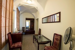 Spbvergaz: Room JUNIOR SUITE STANDARD - photo 22