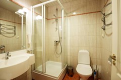Spbvergaz: Room JUNIOR SUITE STANDARD - photo 25
