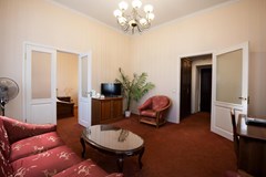 Spbvergaz: Room SUITE STANDARD - photo 27