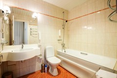 Spbvergaz: Room SUITE STANDARD - photo 30