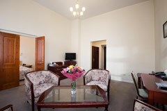 Spbvergaz: Room SUITE STANDARD - photo 33