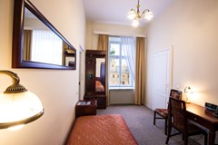 Spbvergaz: Room SINGLE STANDARD - photo 35
