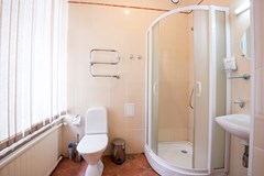 Spbvergaz: Room SINGLE STANDARD - photo 36