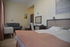 Spbvergaz: Room JUNIOR SUITE STANDARD - photo 38