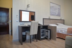 Spbvergaz: Room JUNIOR SUITE STANDARD - photo 39