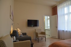 Spbvergaz: Room JUNIOR SUITE STANDARD - photo 41
