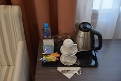 Spbvergaz: Room JUNIOR SUITE STANDARD - photo 43