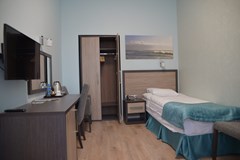 Spbvergaz: Room SINGLE STANDARD - photo 44