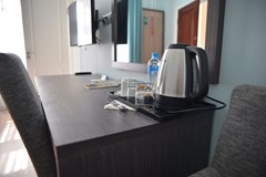 Spbvergaz: Room SINGLE STANDARD - photo 45