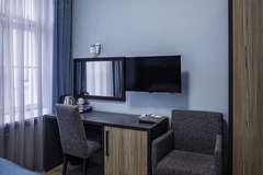 Spbvergaz: Room DOUBLE SINGLE USE STANDARD - photo 50