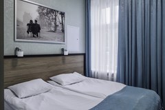 Spbvergaz: Room DOUBLE SINGLE USE STANDARD - photo 52