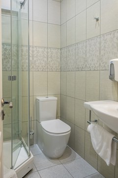 Spbvergaz: Room DOUBLE SINGLE USE STANDARD - photo 53