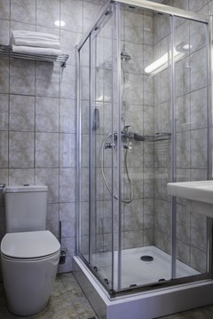 Spbvergaz: Room SUITE STANDARD - photo 60