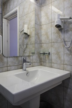 Spbvergaz: Room SUITE STANDARD - photo 61