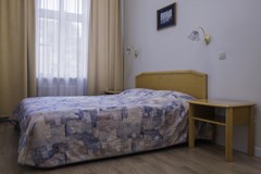 Spbvergaz: Room SUITE STANDARD - photo 62