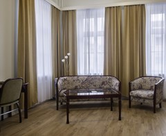 Spbvergaz: Room SUITE STANDARD - photo 63