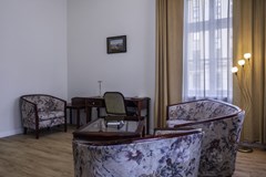 Spbvergaz: Room SUITE STANDARD - photo 64