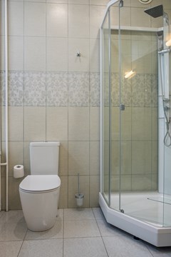 Spbvergaz: Room SINGLE STANDARD - photo 67