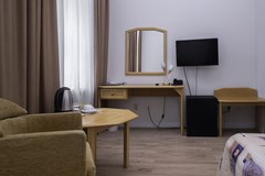 Spbvergaz: Room SINGLE STANDARD - photo 70