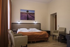 Spbvergaz: Room JUNIOR SUITE STANDARD - photo 73