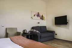 Spbvergaz: Room JUNIOR SUITE STANDARD - photo 74
