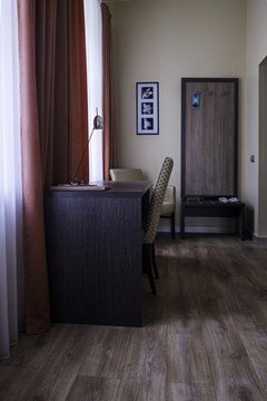 Spbvergaz: Room JUNIOR SUITE STANDARD - photo 75
