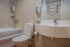 Spbvergaz: Room JUNIOR SUITE STANDARD - photo 76