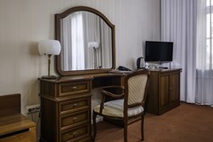 Spbvergaz: Room JUNIOR SUITE STANDARD - photo 77