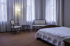 Spbvergaz: Room JUNIOR SUITE STANDARD - photo 78