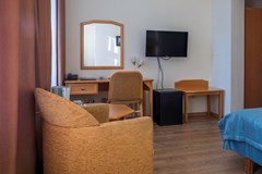 Spbvergaz: Room SINGLE STANDARD - photo 80