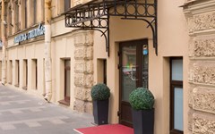 Station Hotel M19: General view - photo 1