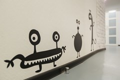 Station Hotel M19: Lobby - photo 2