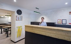 Station Hotel M19: Lobby - photo 5