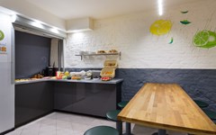 Station Hotel M19: Restaurant - photo 10