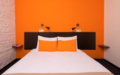 Station Hotel M19: Room DOUBLE SINGLE USE INNER - photo 15