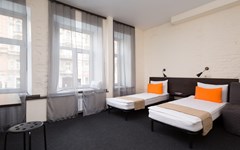 Station Hotel M19: Room DOUBLE SINGLE USE COMFORT - photo 21