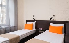 Station Hotel M19: Room DOUBLE SINGLE USE STANDARD - photo 24