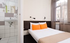 Station Hotel M19: Room DOUBLE SINGLE USE STANDARD - photo 26