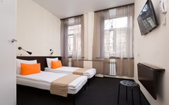 Station Hotel M19: Room Double or Twin STANDARD - photo 33