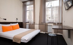 Station Hotel M19: Room Double or Twin STANDARD - photo 34