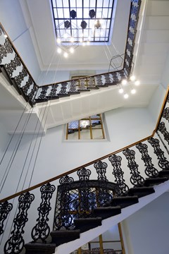 Station Hotel Z12: Lobby - photo 6