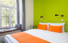 Station Hotel Z12: Room DOUBLE COMFORT - photo 23